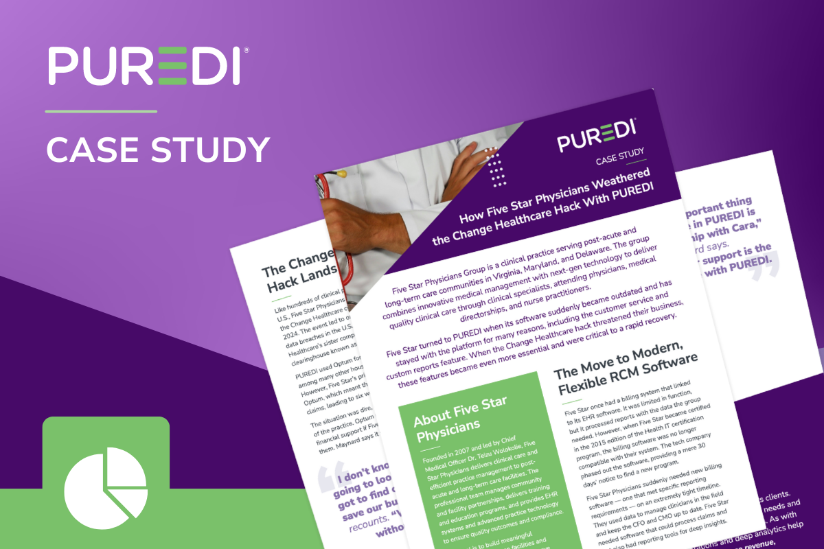 Resource Content Library PUREDI